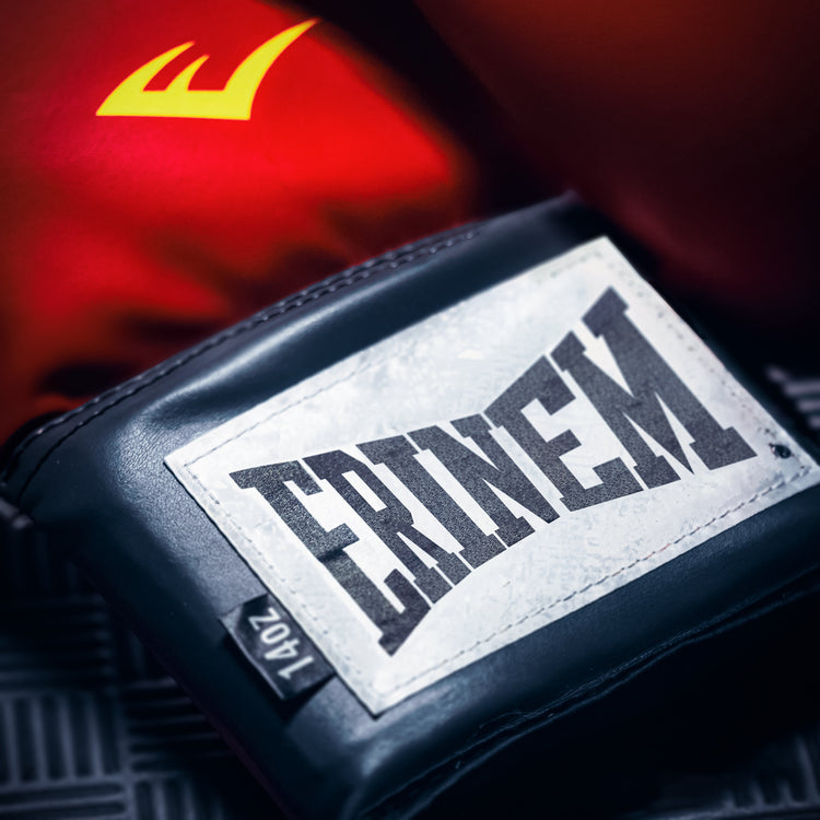 The Bad Side x Erinem Apparel
