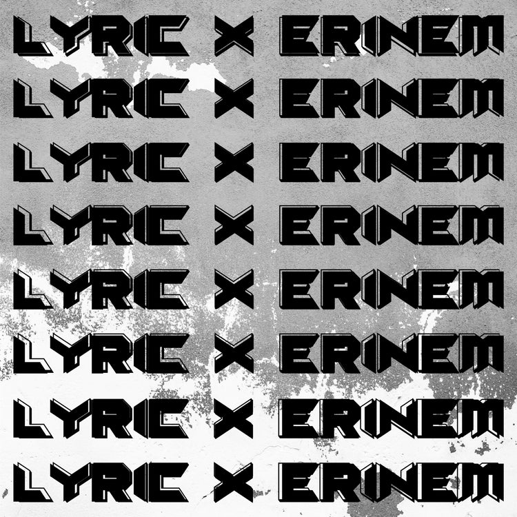Lyric x Erinem Apparel