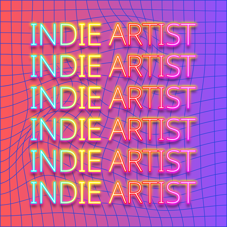 Indie Artist x Erinem