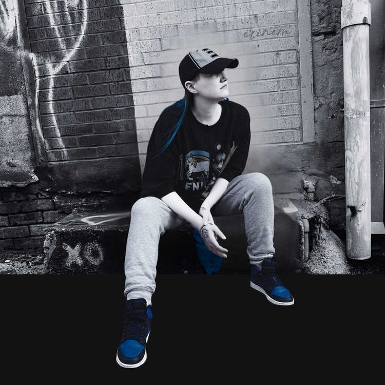 Syncopated and Hated x Erinem