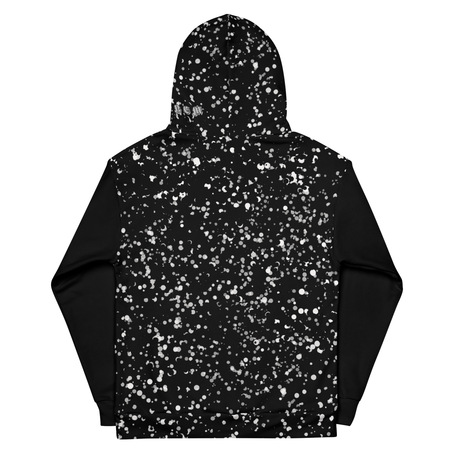 Composition Book "Writing Session" Hoodie