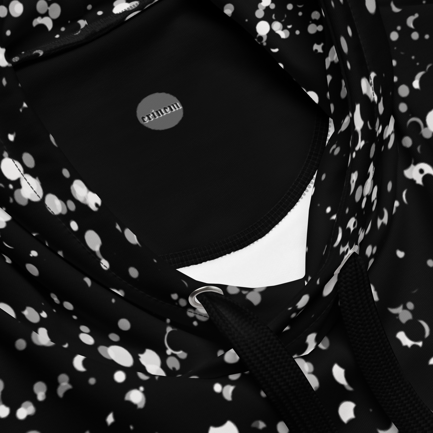Composition Book "Writing Session" Hoodie