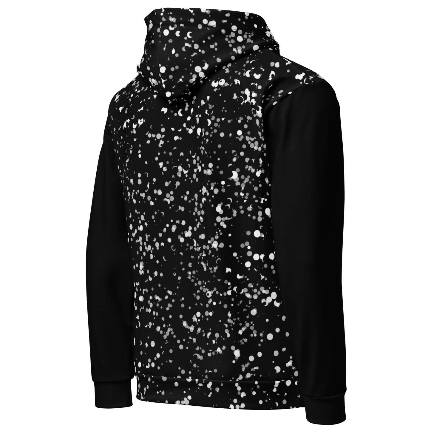 Composition Book "Writing Session" Hoodie