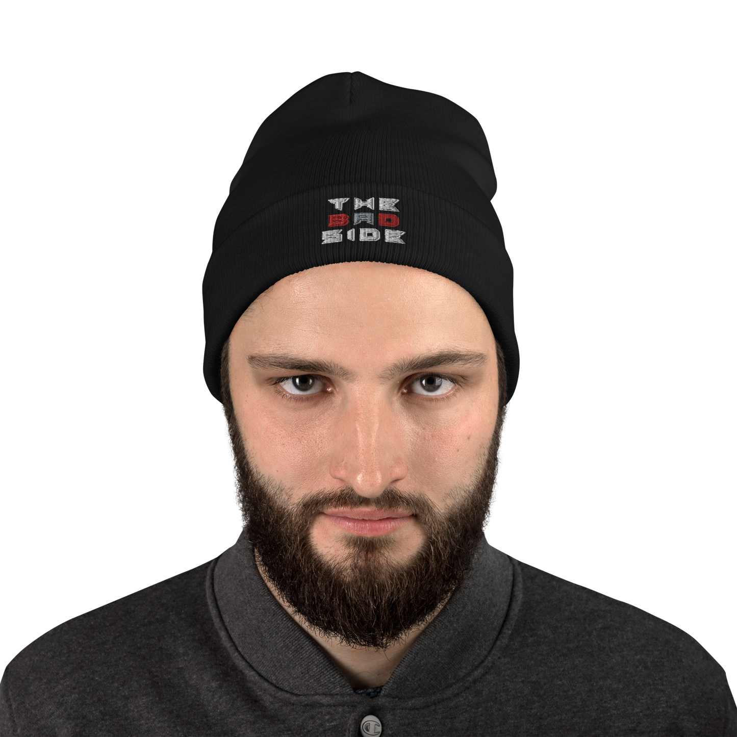 The Bad Side Beanie