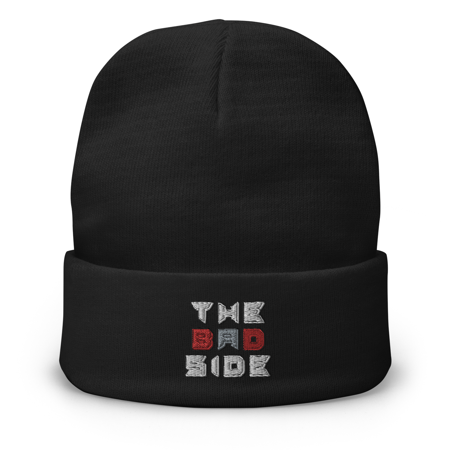The Bad Side Beanie