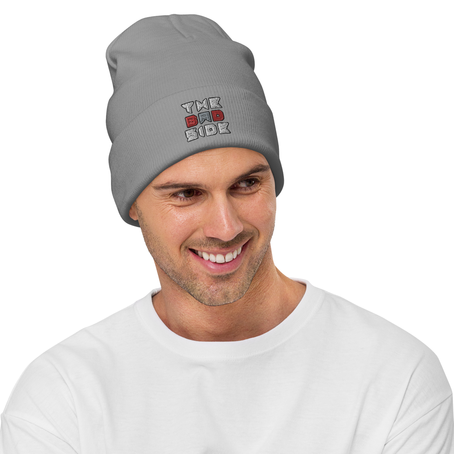 The Bad Side Beanie