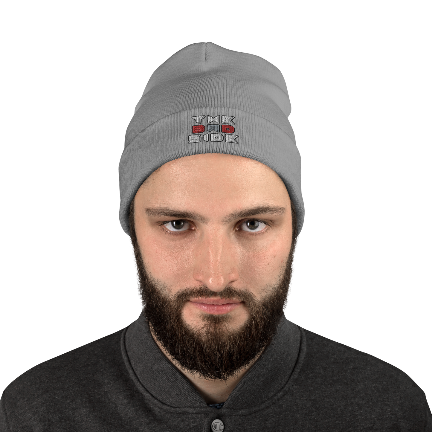 The Bad Side Beanie