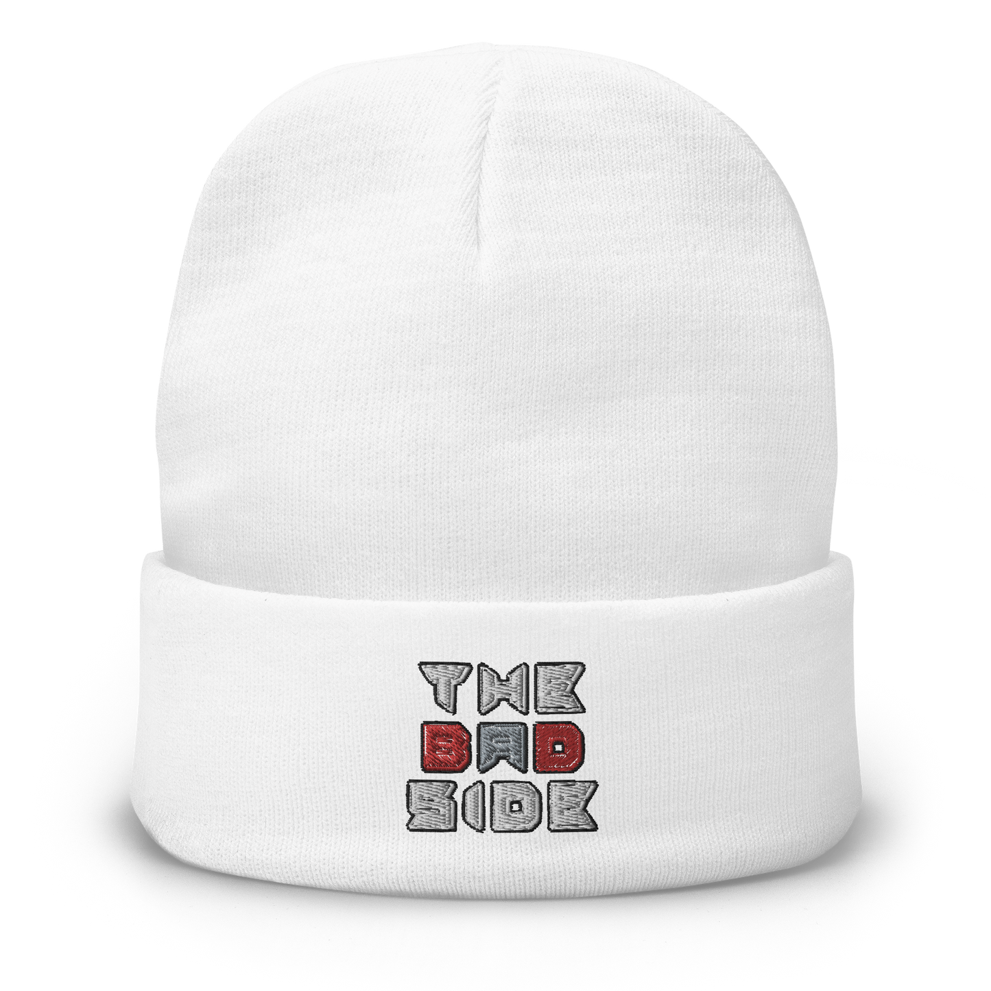 The Bad Side Beanie