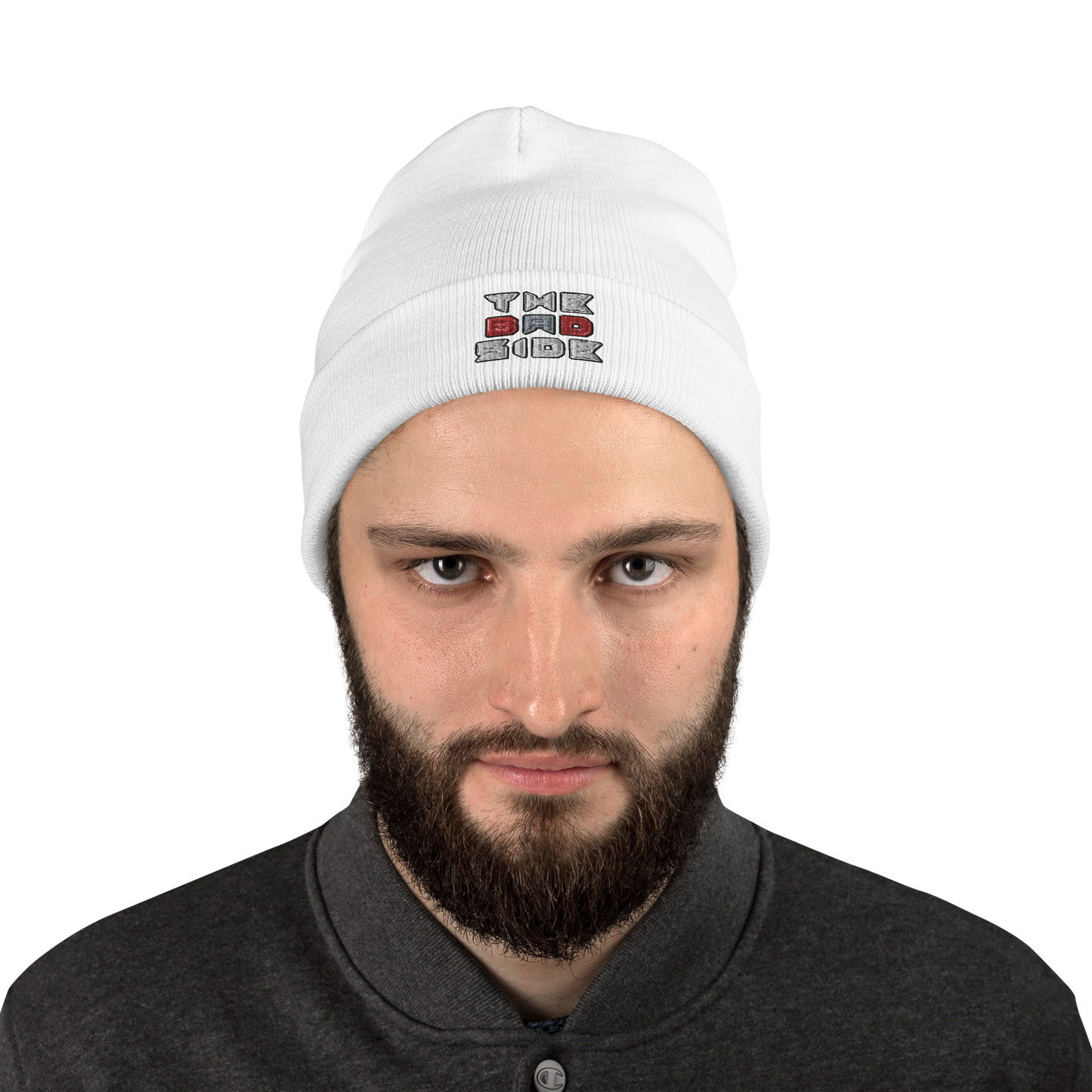 The Bad Side Beanie