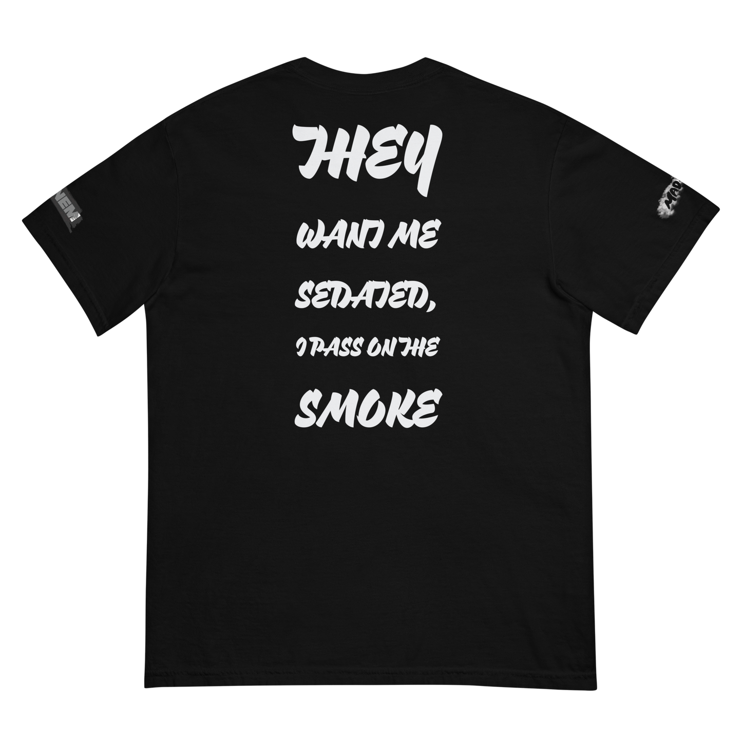 Madhouse “Windows” Tee