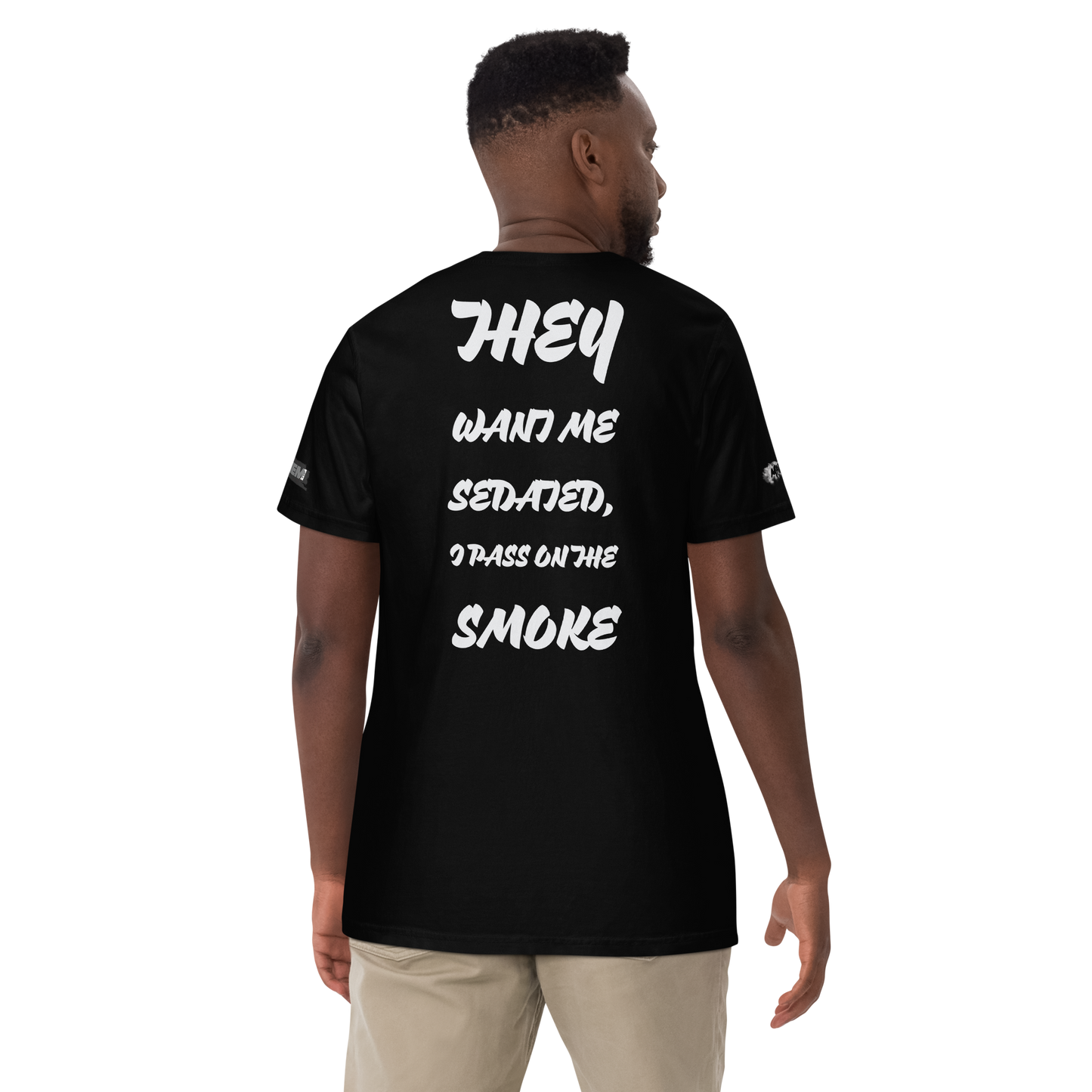 Madhouse “Windows” Tee