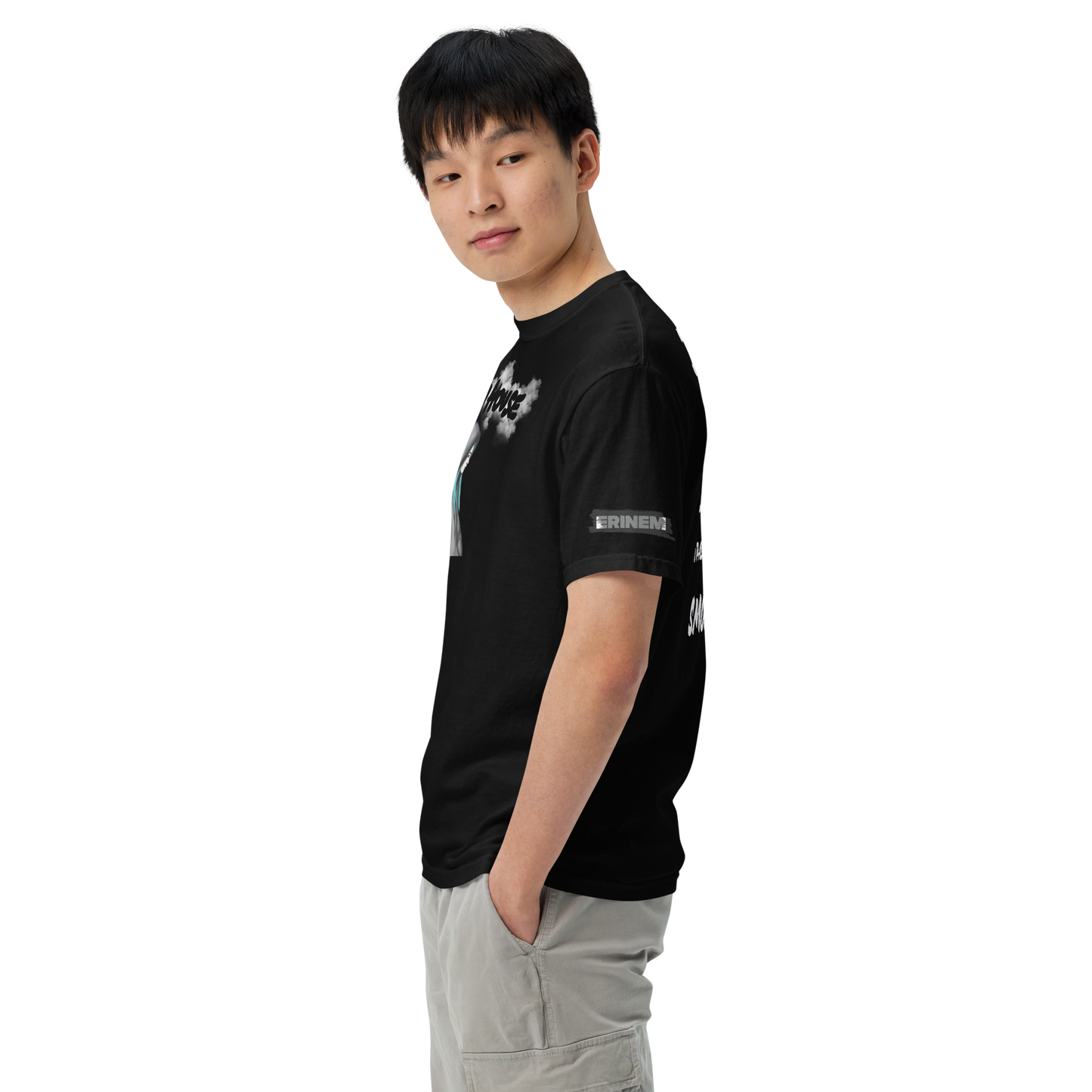 Madhouse “Windows” Tee