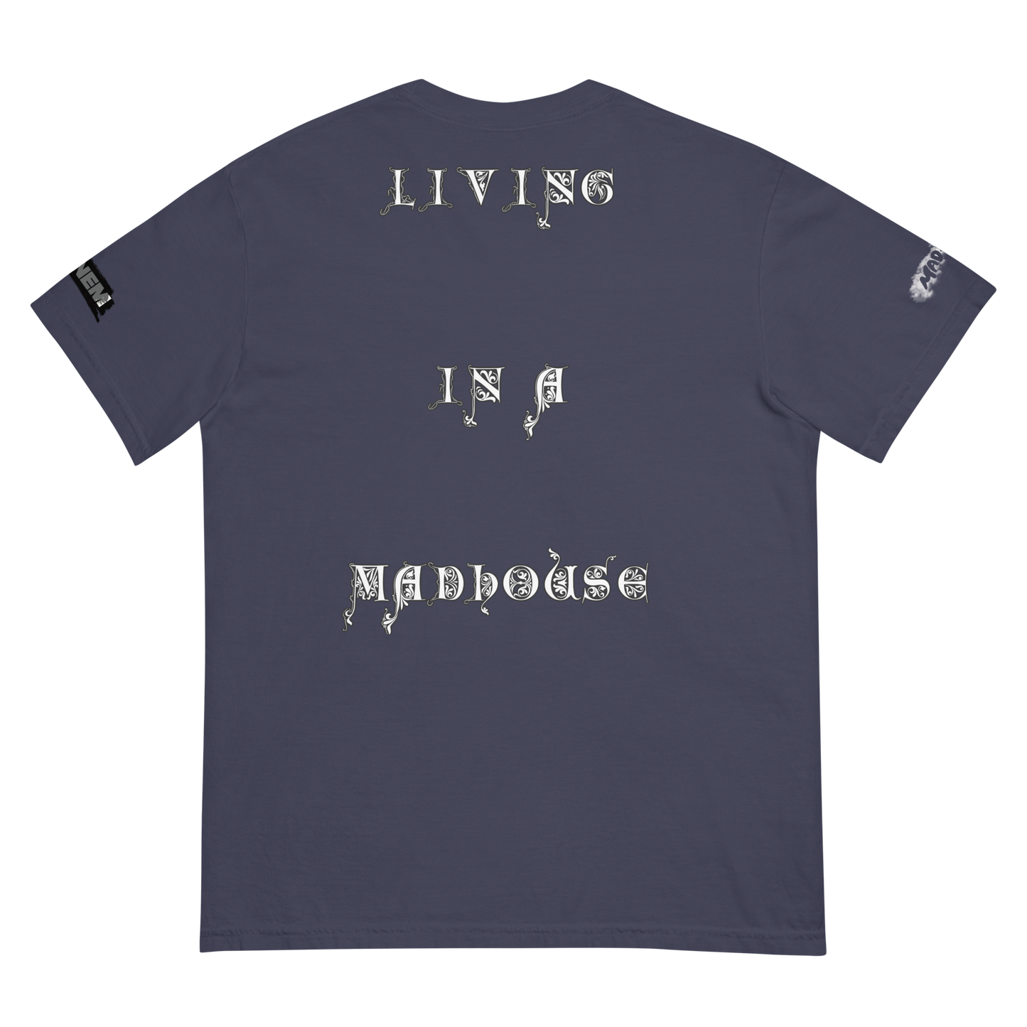 Madhouse “Windows” Tee