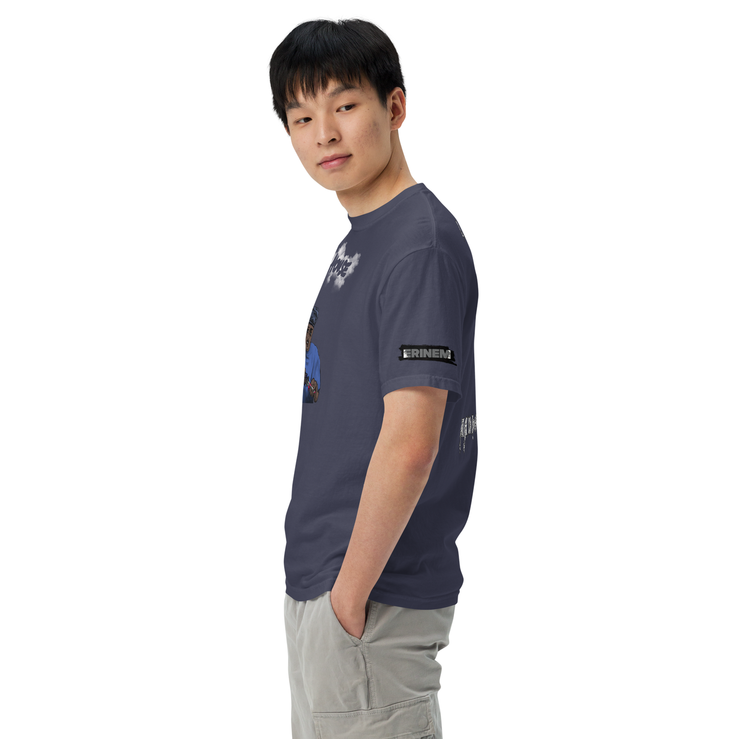 Madhouse “Windows” Tee