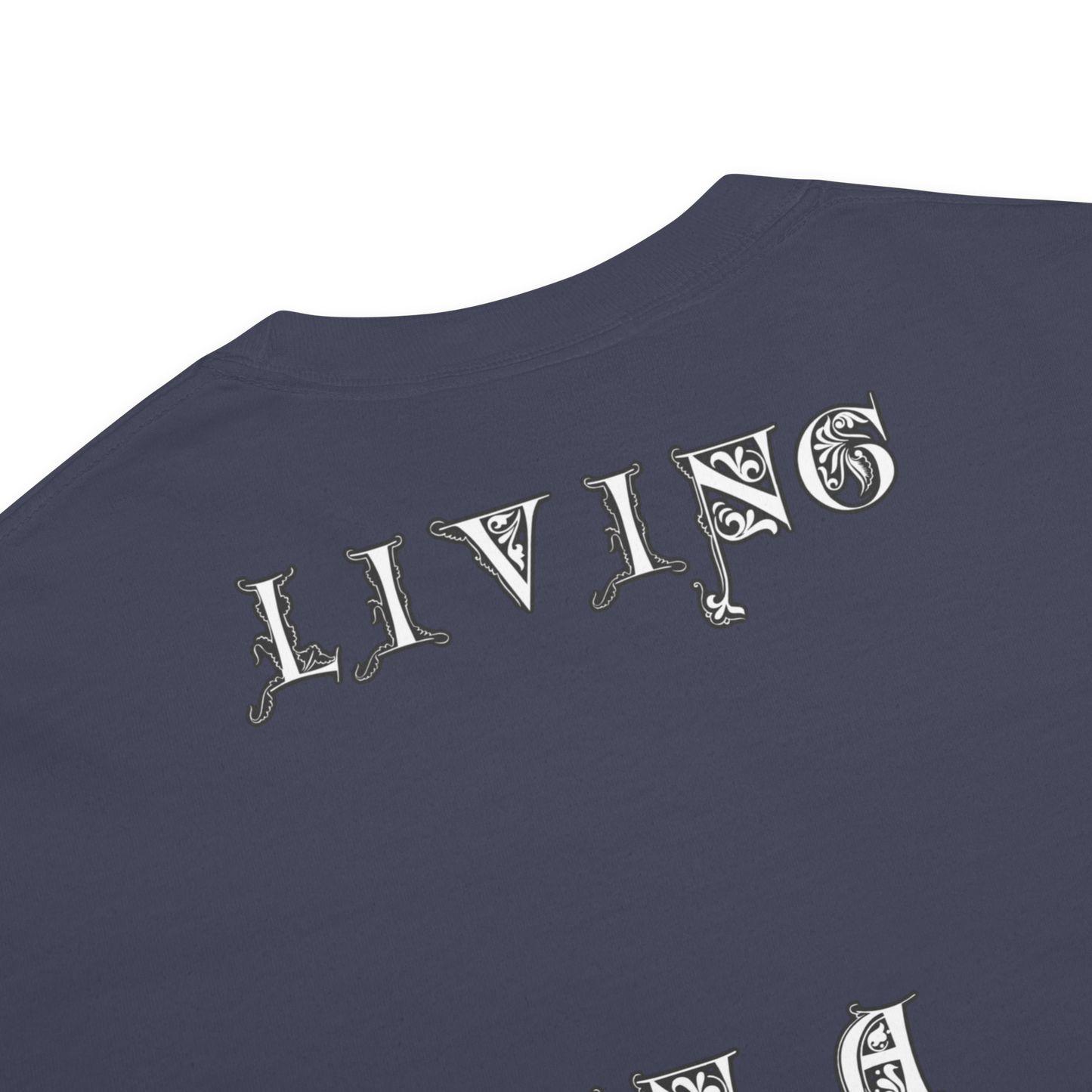 Madhouse “Windows” Tee