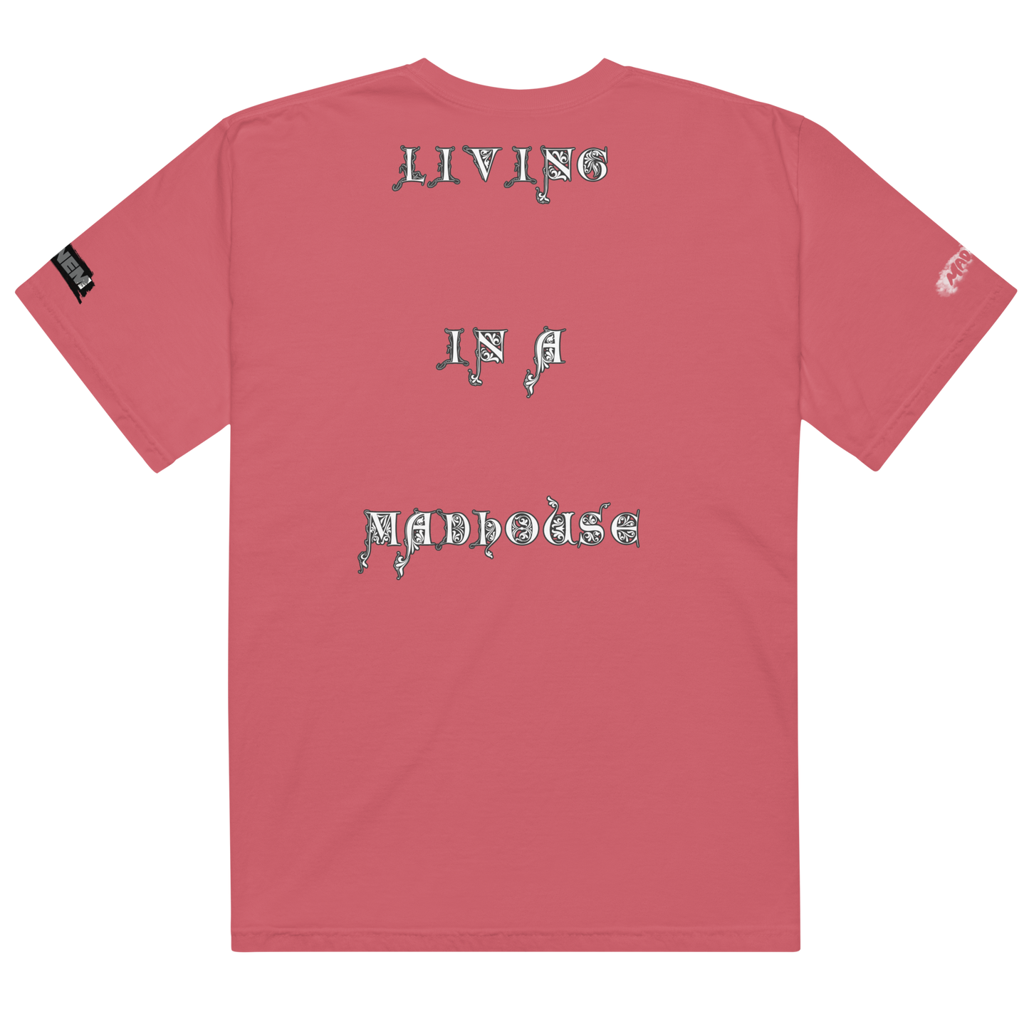 Madhouse “Windows” Tee