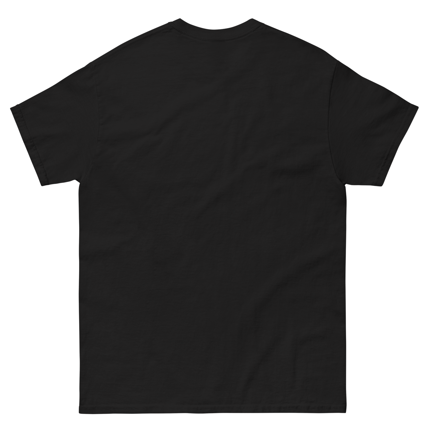 Bootleg-Inspired OG Rap Tee