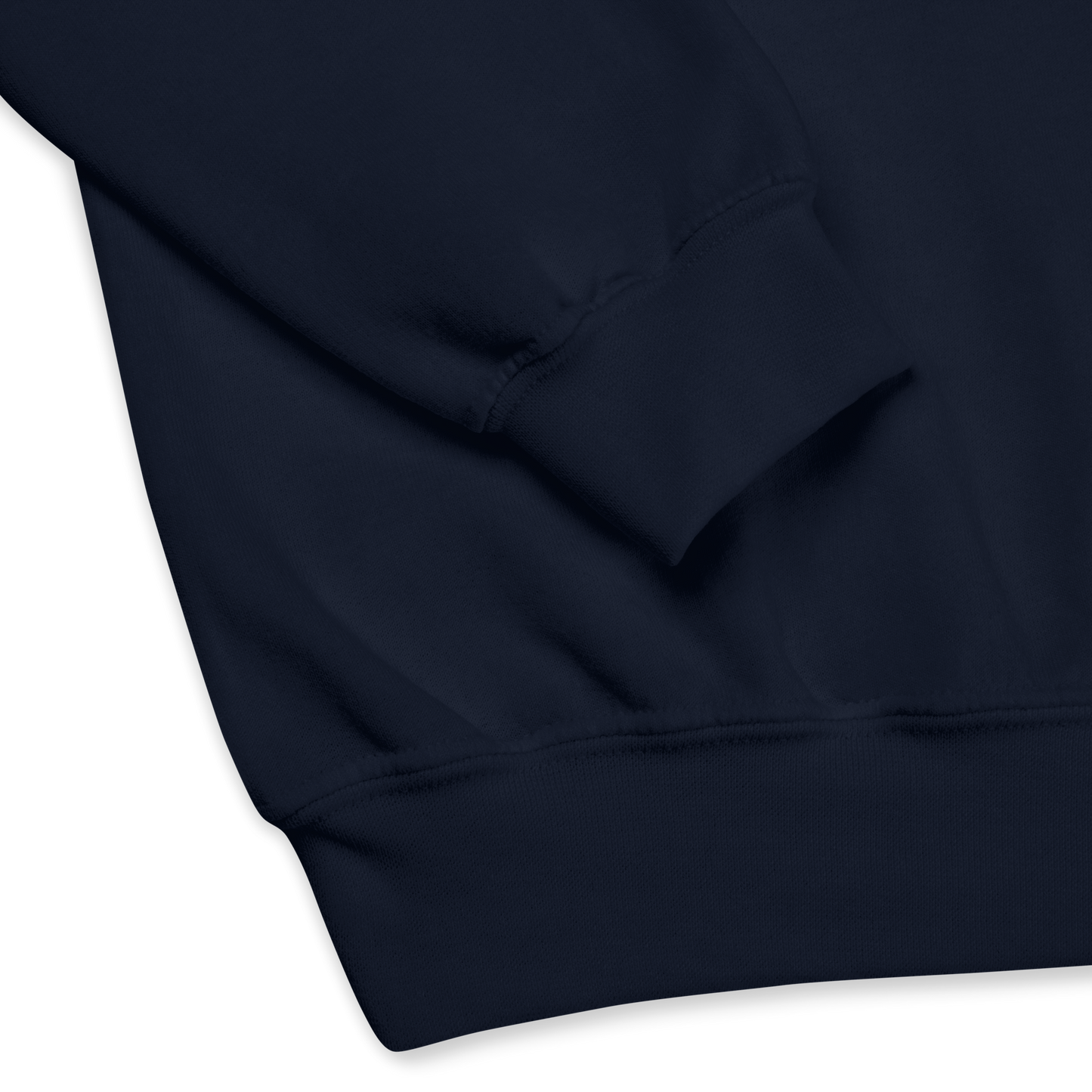 "Speedrun" Typeface Sweater