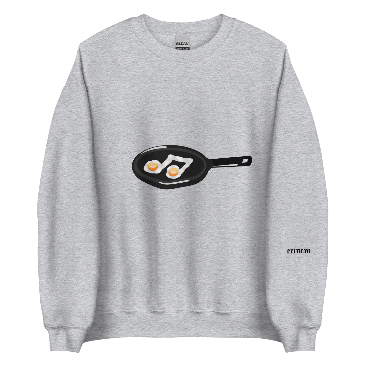 The Chef's Choice Sweatshirt