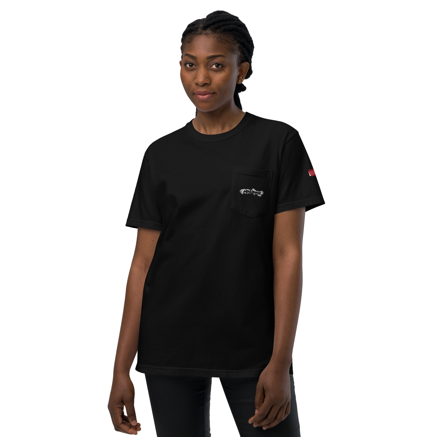 Madhouse “Shake ‘Em Off” Lyric Tee