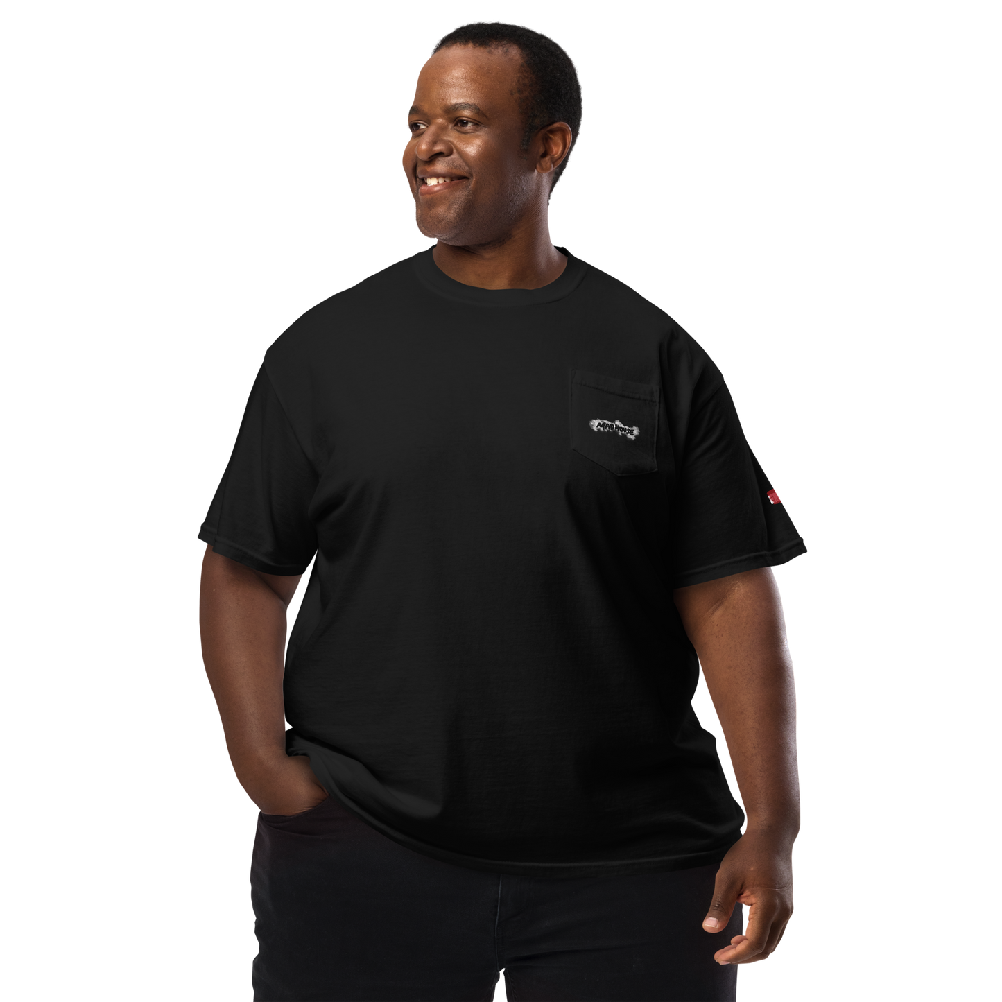Madhouse “Shake ‘Em Off” Lyric Tee