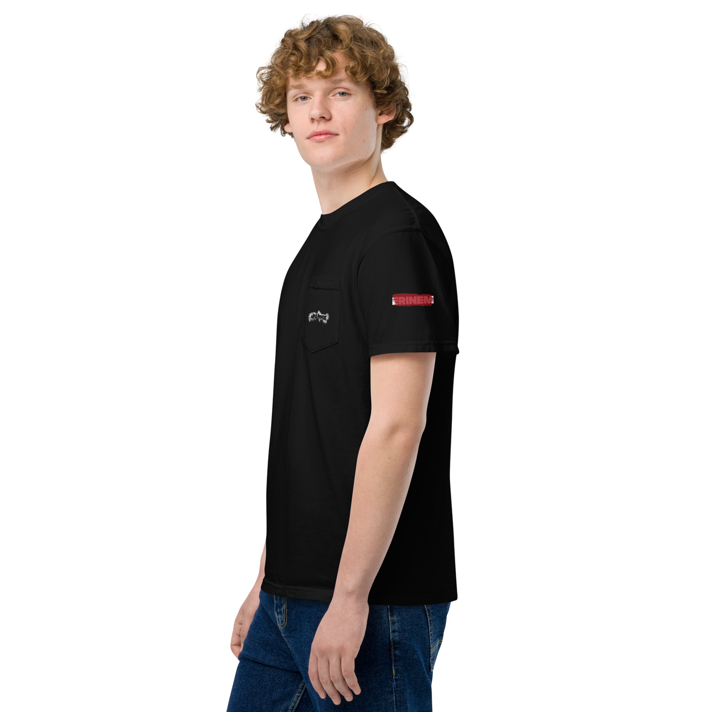 Madhouse “Shake ‘Em Off” Lyric Tee