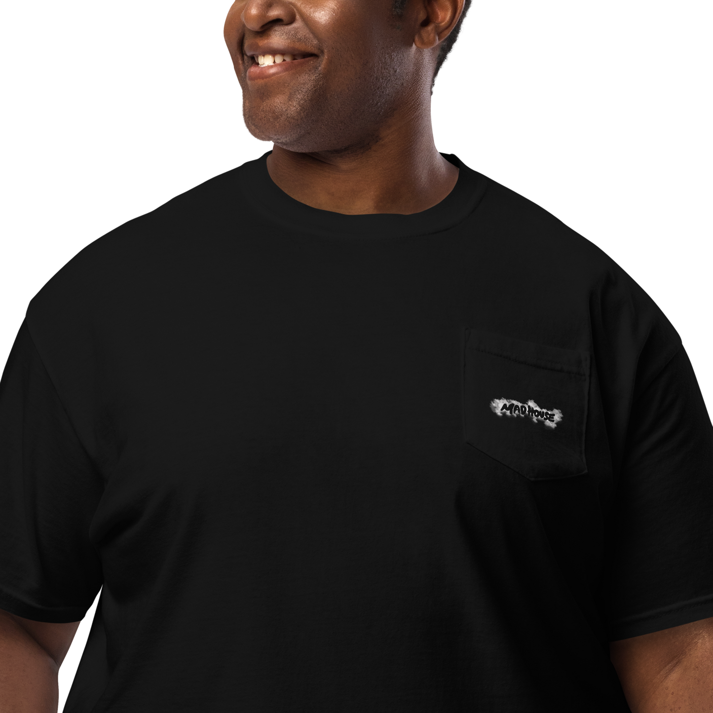 Madhouse “Shake ‘Em Off” Lyric Tee