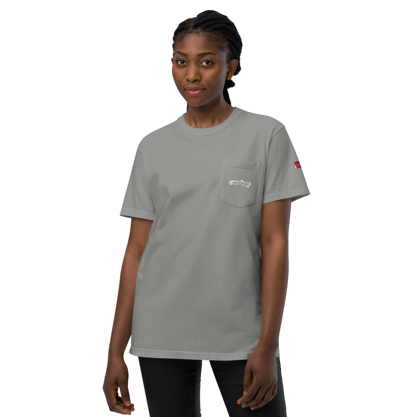 Madhouse “Shake ‘Em Off” Lyric Tee