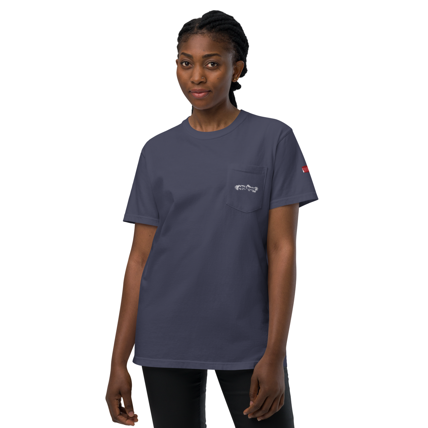 Madhouse “Shake ‘Em Off” Lyric Tee