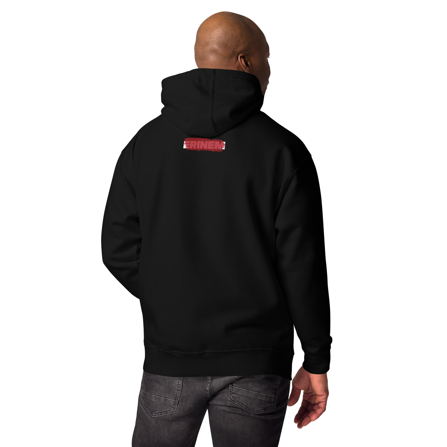 Hardened Heart Hoodie