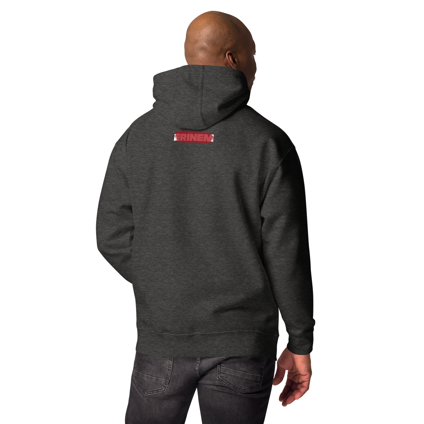 Hardened Heart Hoodie