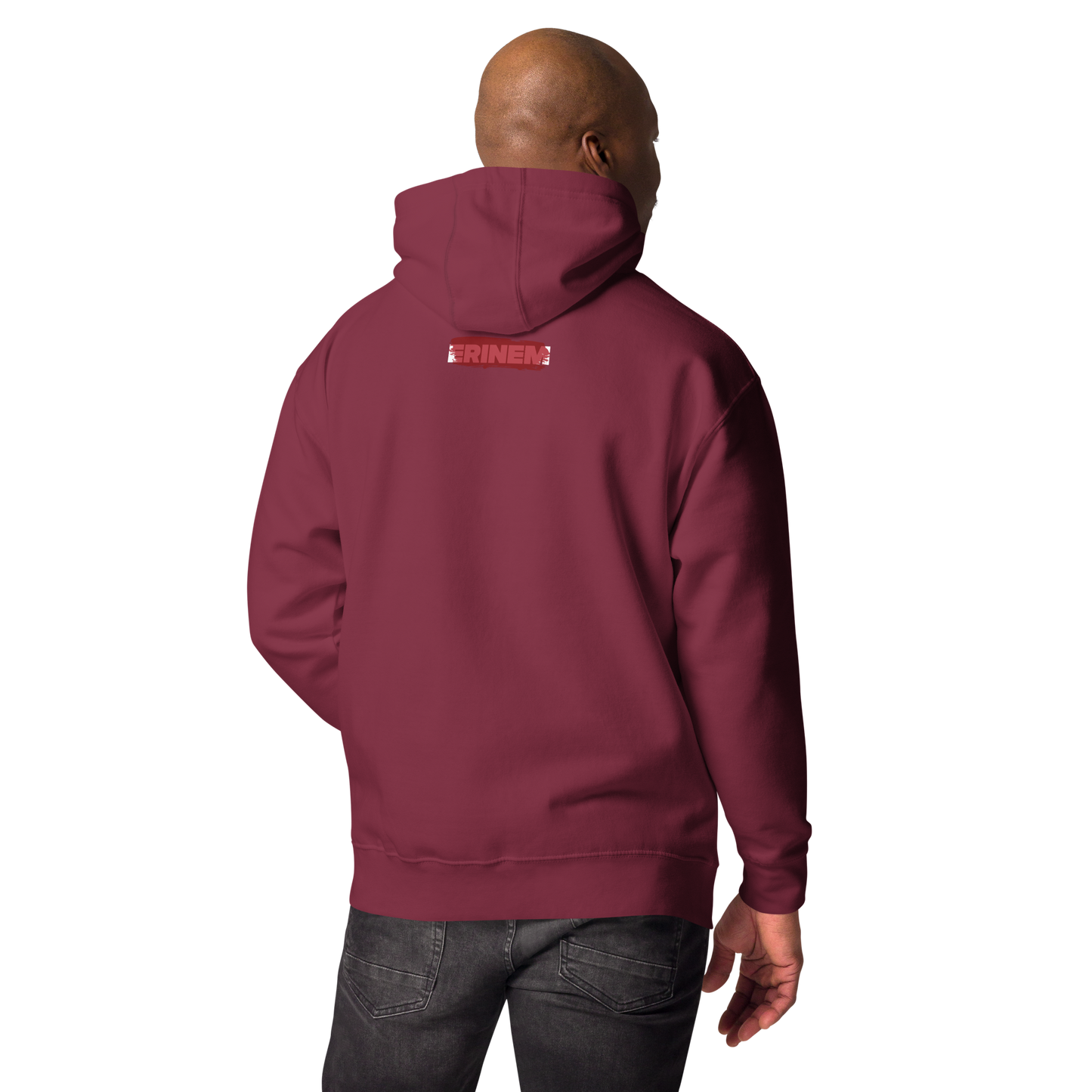 Hardened Heart Hoodie