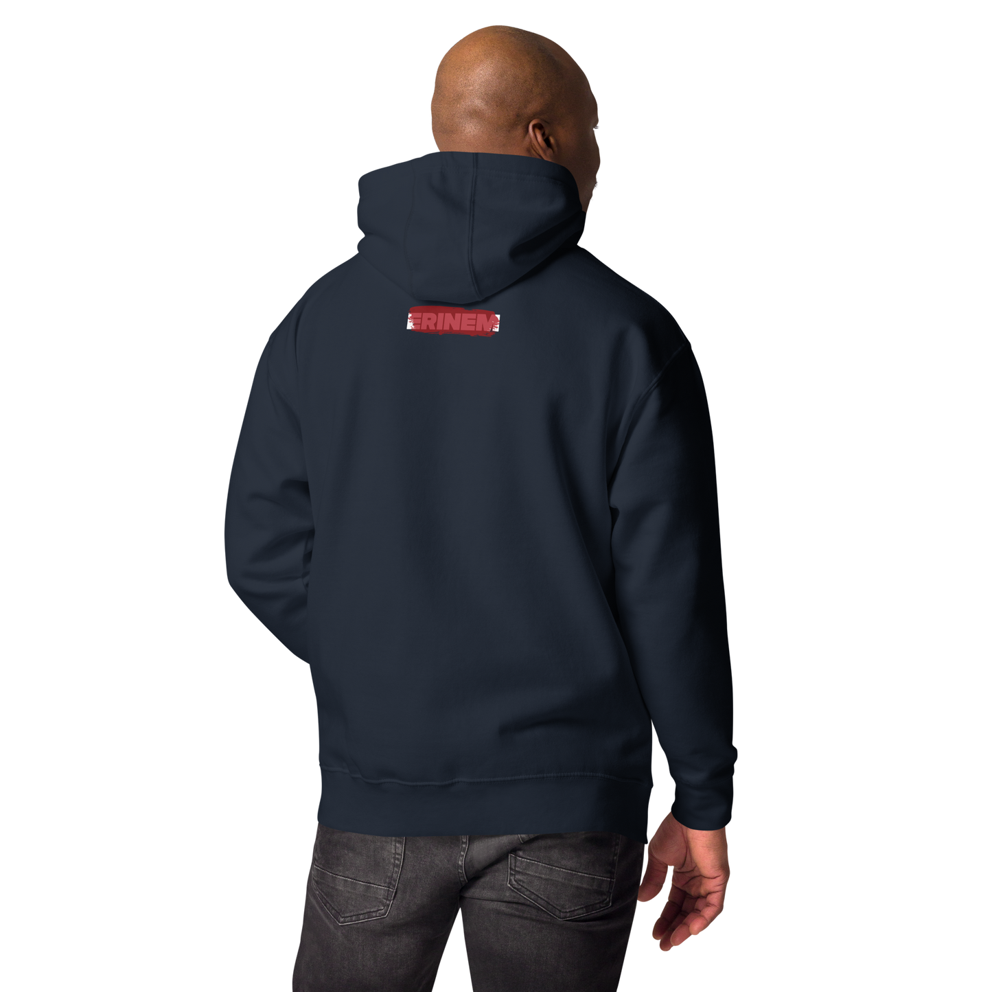 Hardened Heart Hoodie
