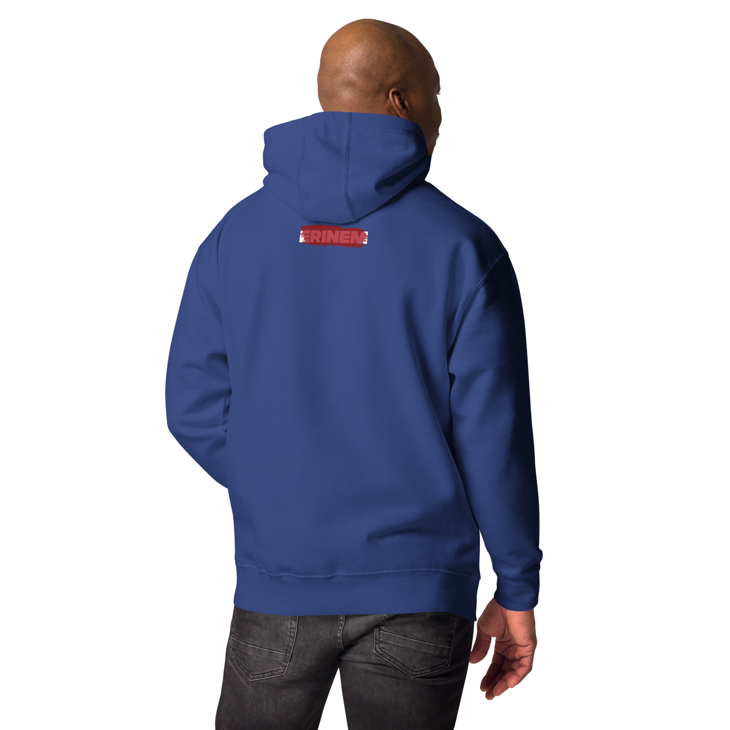 Hardened Heart Hoodie