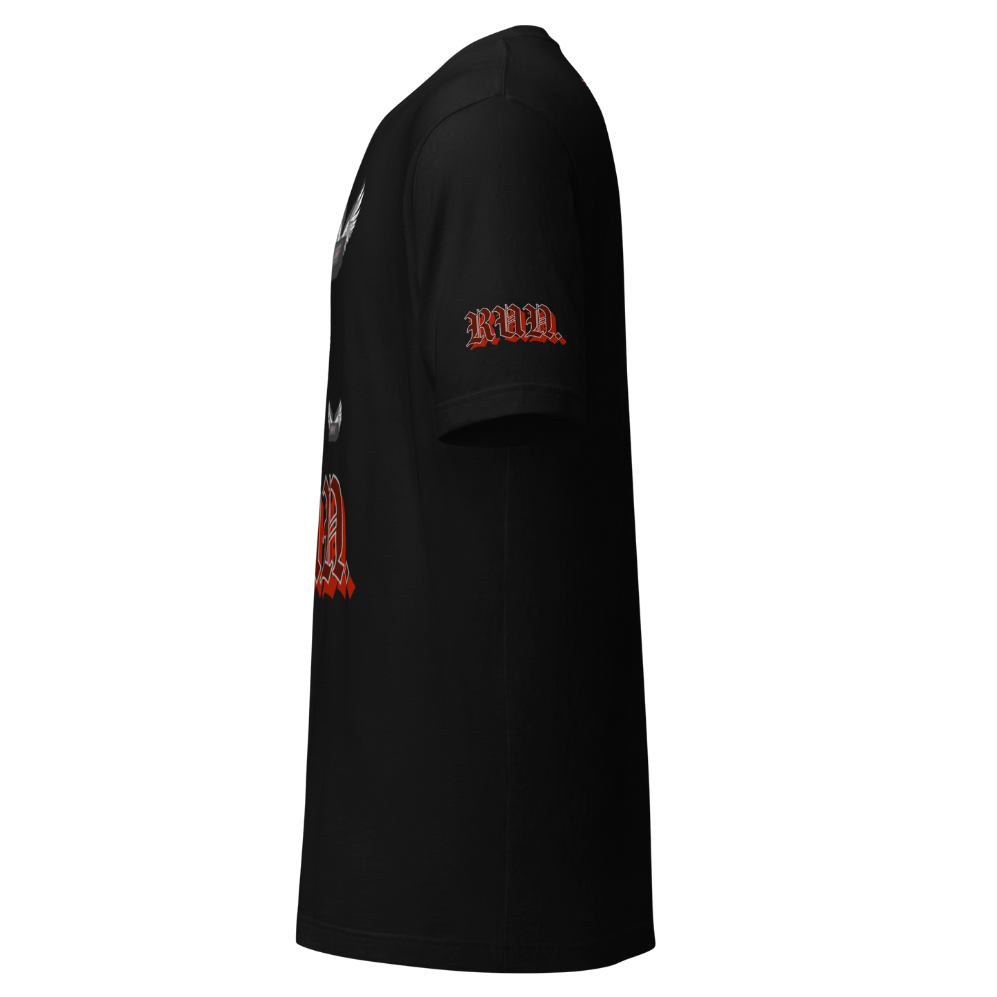 "Run" OG Streetwear Tee
