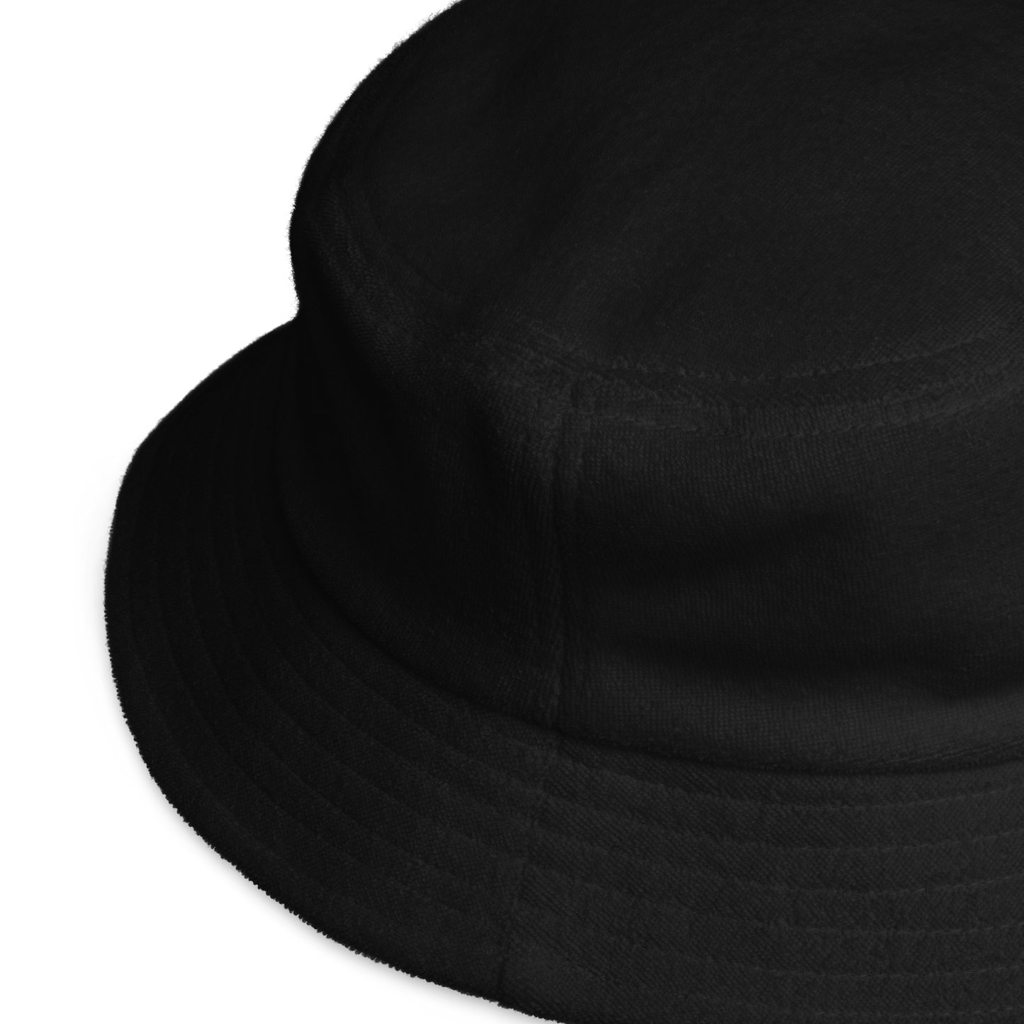 “Self-Titled” Y2K Bucket Hat