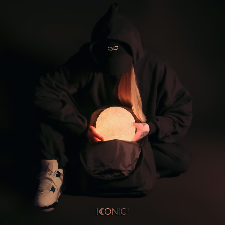 Iconic! x Erinem Apparel