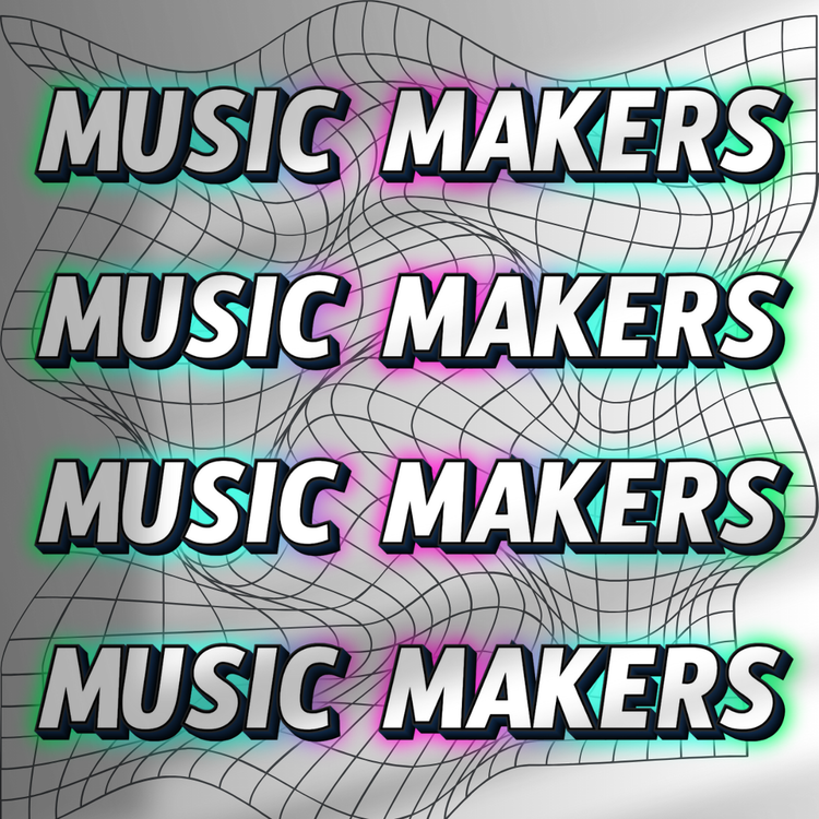 Music Makers x Erinem