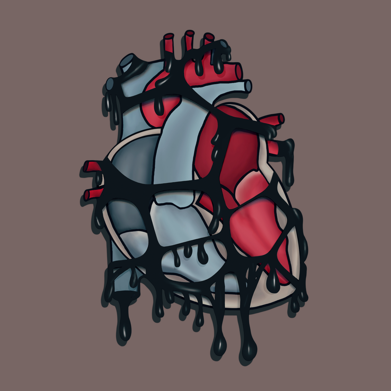 The Bad Side 2 x Erinem