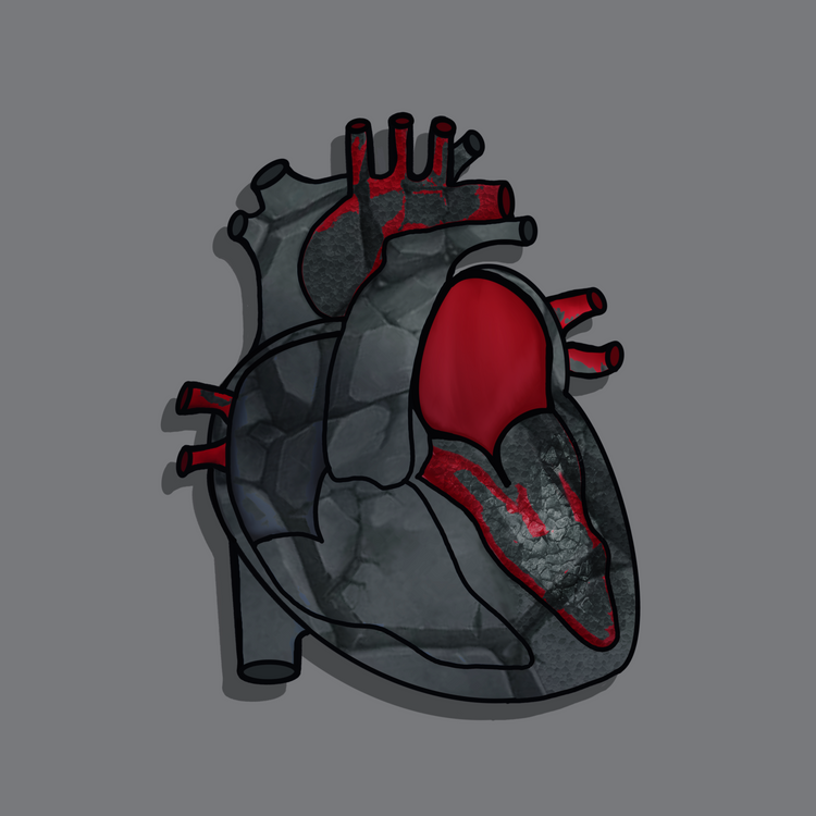 The Bad Side x Erinem Apparel