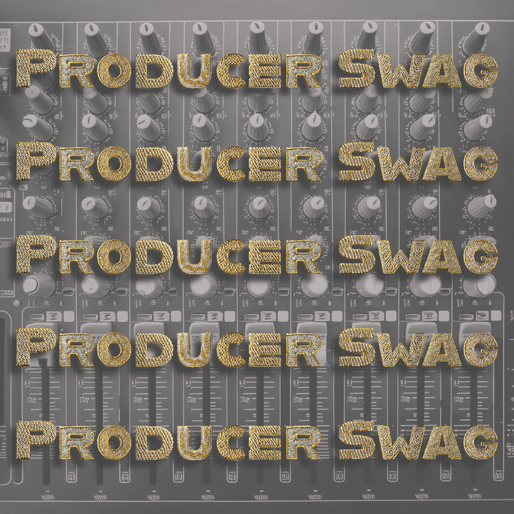 Producer Swag x Erinem