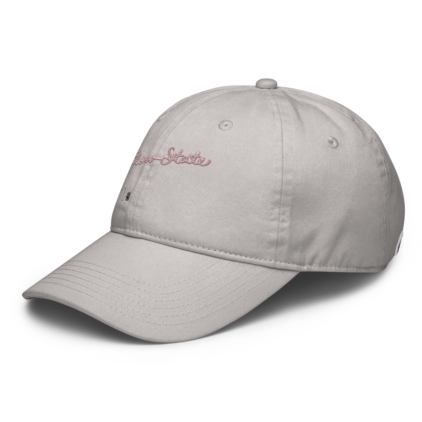 Flow State x Champion Dad Hat