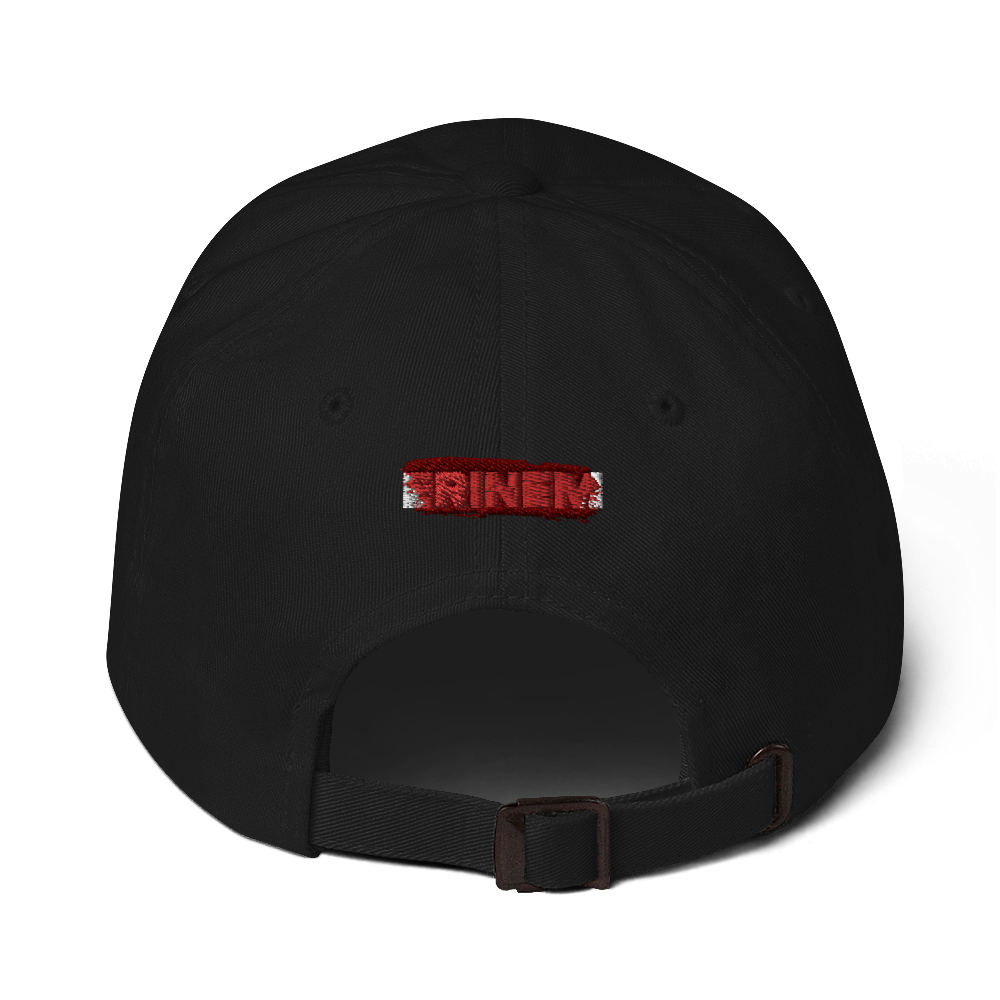 Madhouse “Promo King” Hat