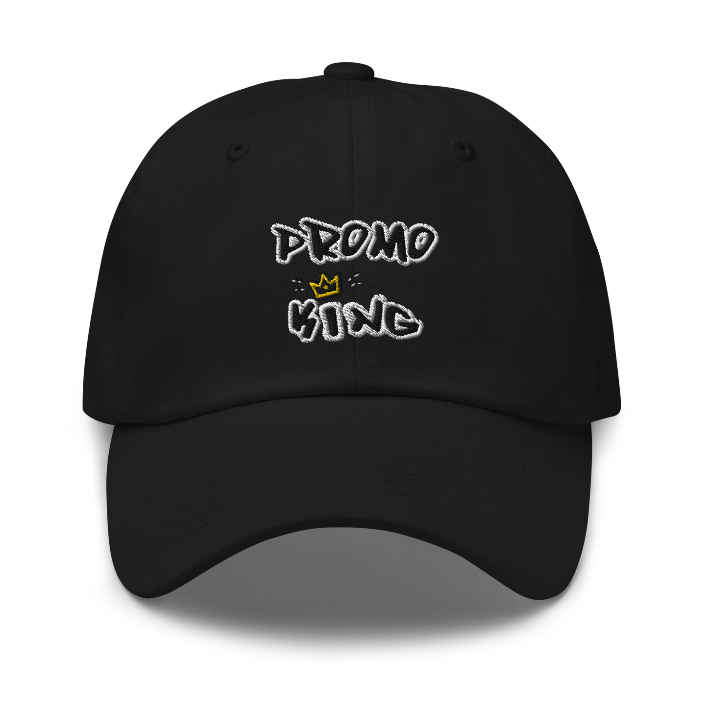 Madhouse “Promo King” Hat