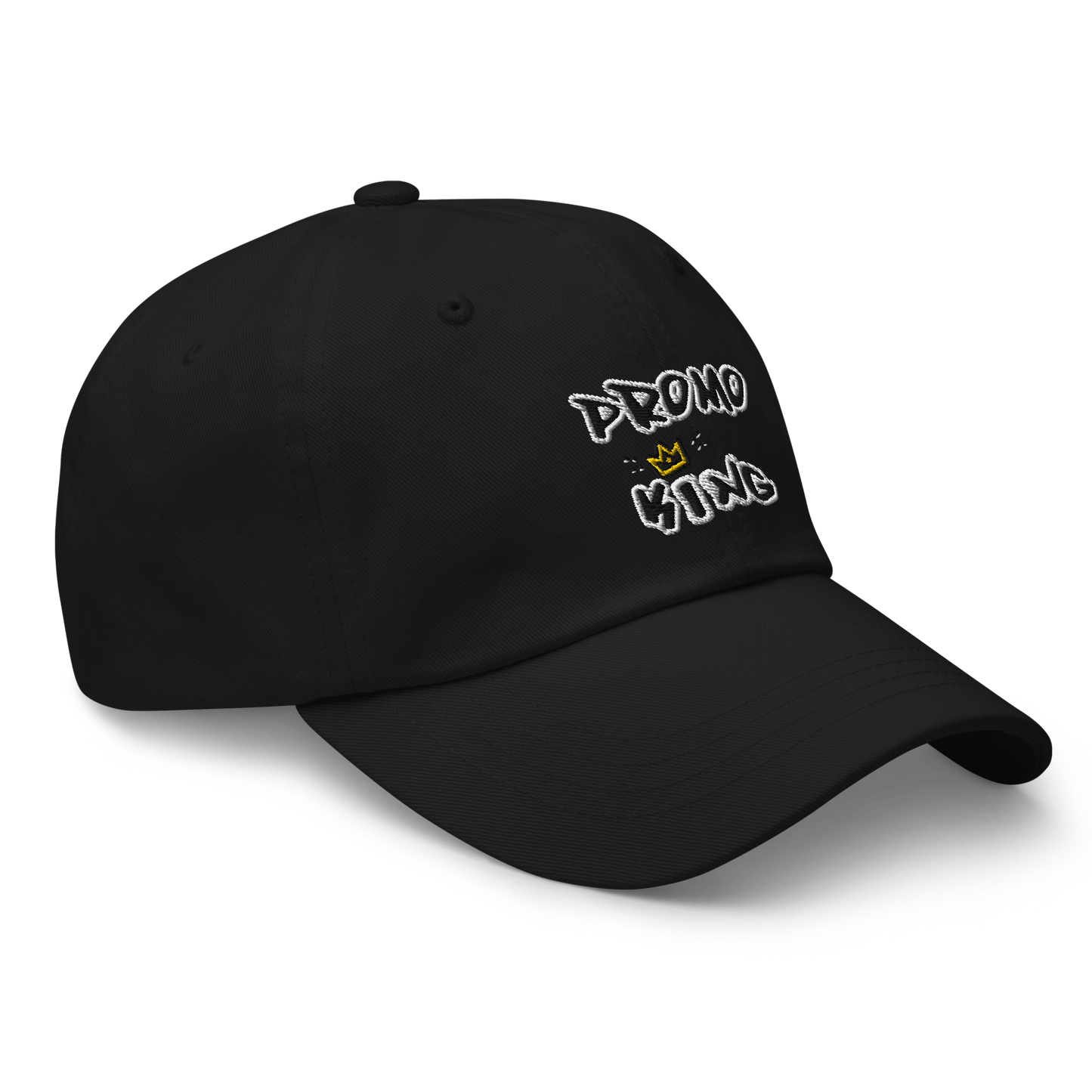 Madhouse “Promo King” Hat