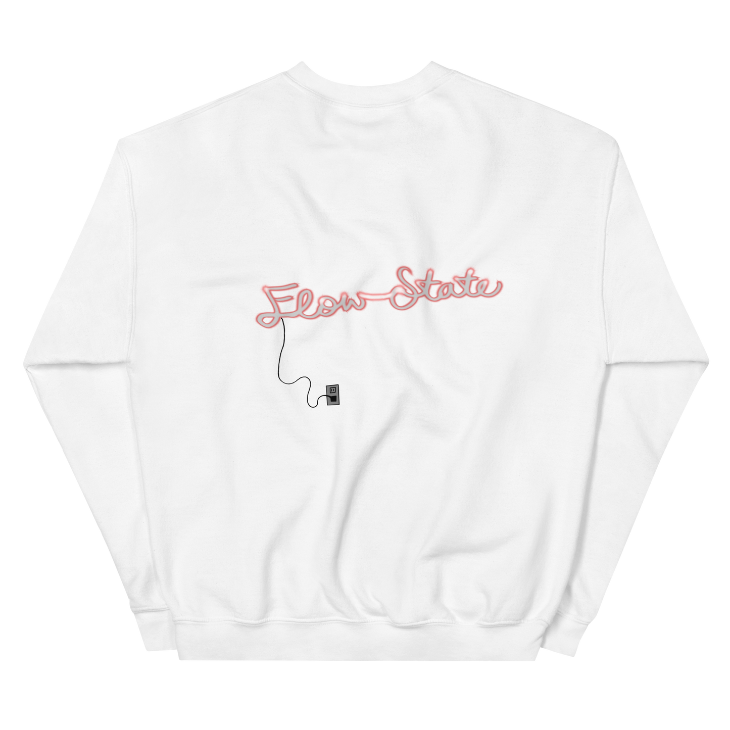 "Media Offline" Sweatshirt