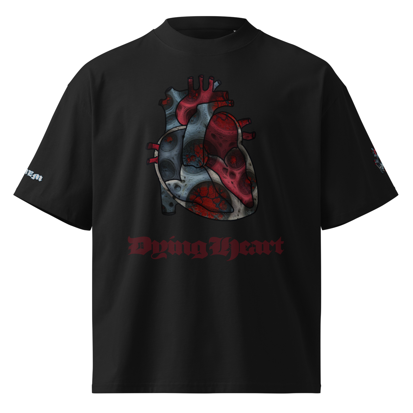 Archetype Heart Tee - Choose Your Archetype
