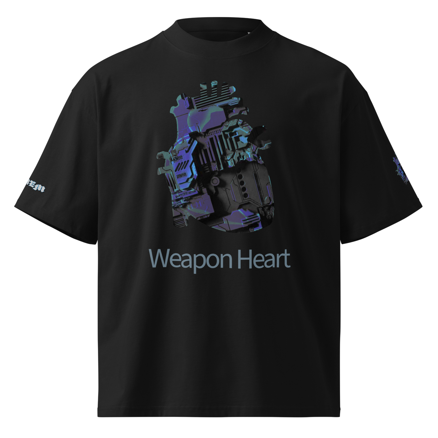 Archetype Heart Tee - Choose Your Archetype