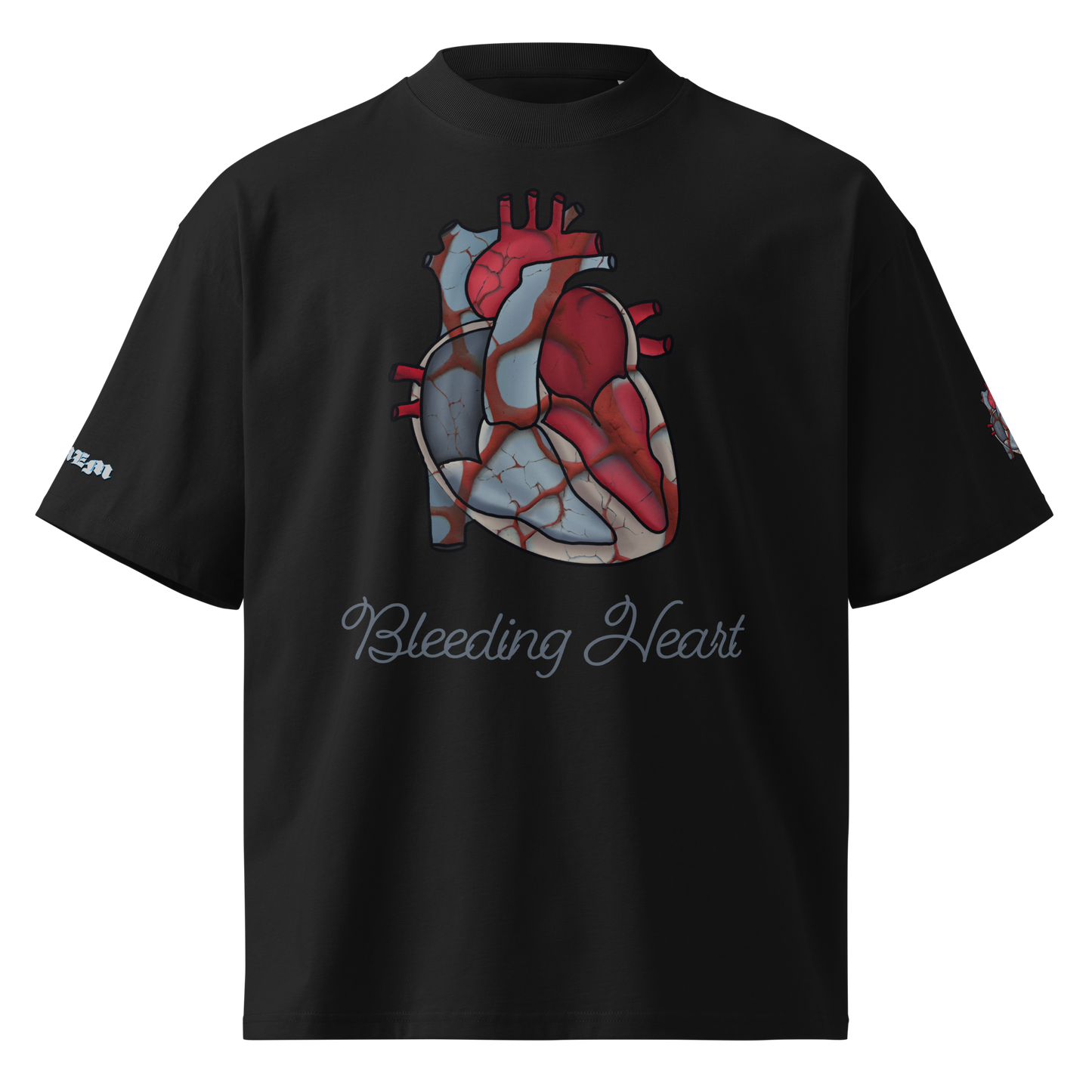 Archetype Heart Tee - Choose Your Archetype
