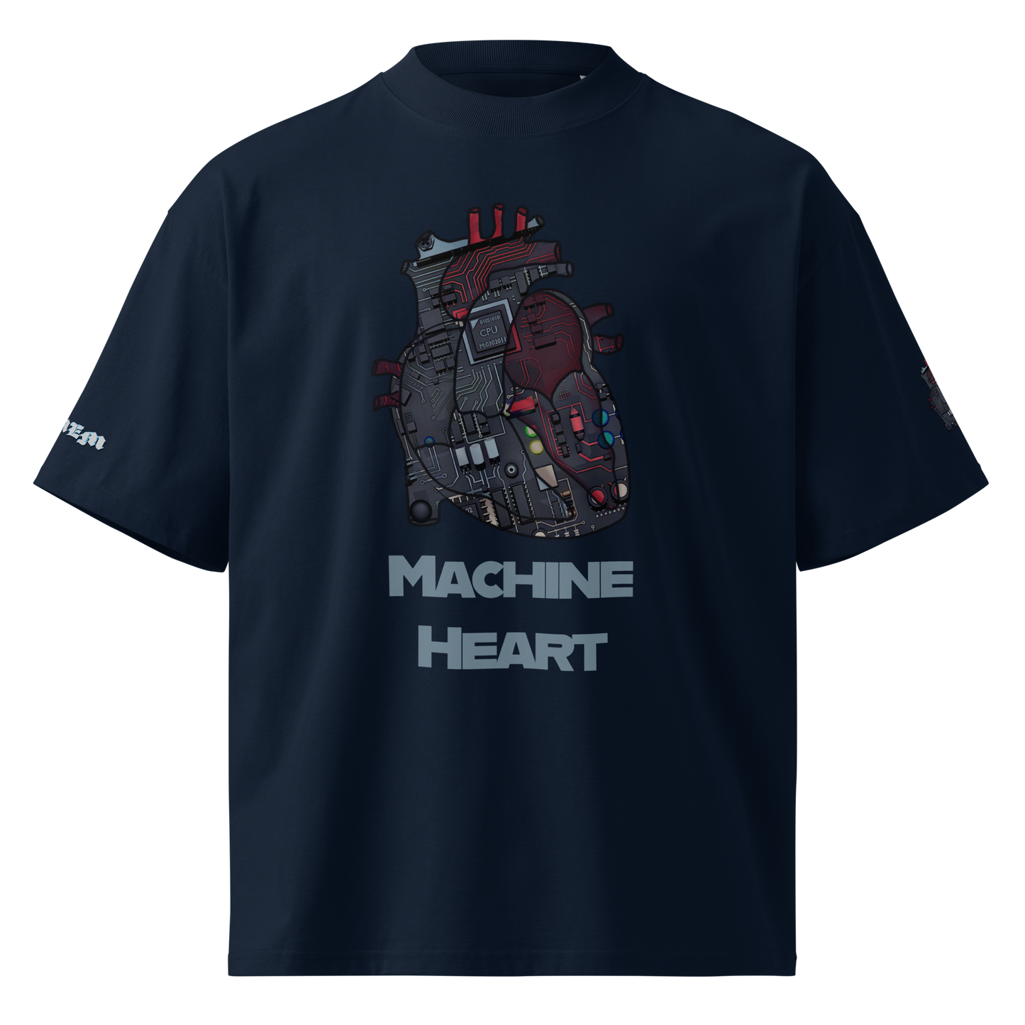 Archetype Heart Tee - Choose Your Archetype